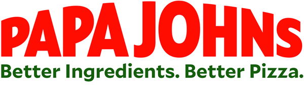 파파존스 피자 브랜드 로고/사진제공=파파존스 피자