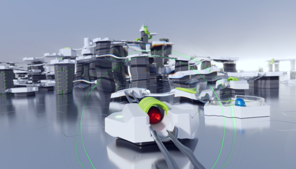 코리아보드게임즈, 그래비트랙스 ‘파워 시리즈’ 선보여/사진제공=코리아보드게임즈