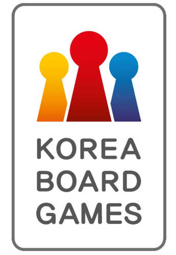 코리아보드게임즈 로고/사진제공=코리아보드게임즈
