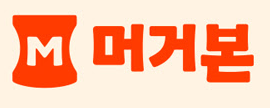 머거본 로고/사진제공=머거본