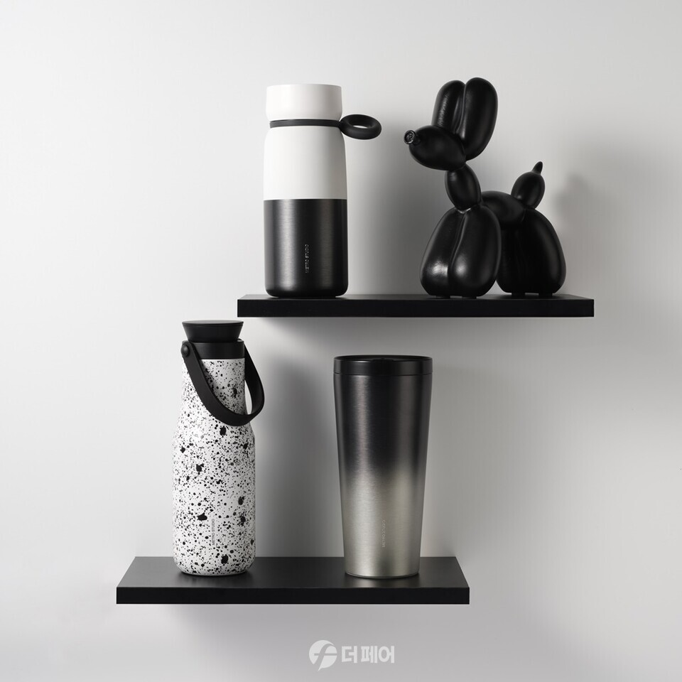 락앤락, 유니크한 스타일 완성하는 메트로 스튜디오 출시 / 사진제공=락앤락