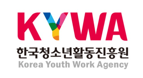 한국청소년활동진흥원 로고/사진제공=한국청소년활동진흥원