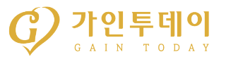 가인투데이 로고/사진제공=가인투데이