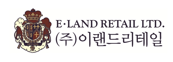 사진제공=이랜드 리테일 / 이랜드 리테일 CI