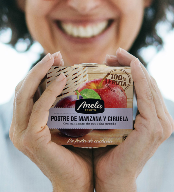 아넬라 생푸룬. 사진=아넬라 제공 