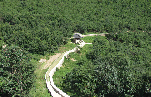 사진제공=문경시청 / 2차 교원라이프 쉼표 여행지인 진남교반