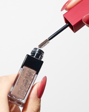 메이블린 뉴욕, 신제품 ‘3D 브로우 젤 마스카라’ 출시 /사진제공=메이블린 뉴욕