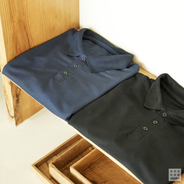 사진제공=다이소 / SS 패션의류 기획전 연출된 사진