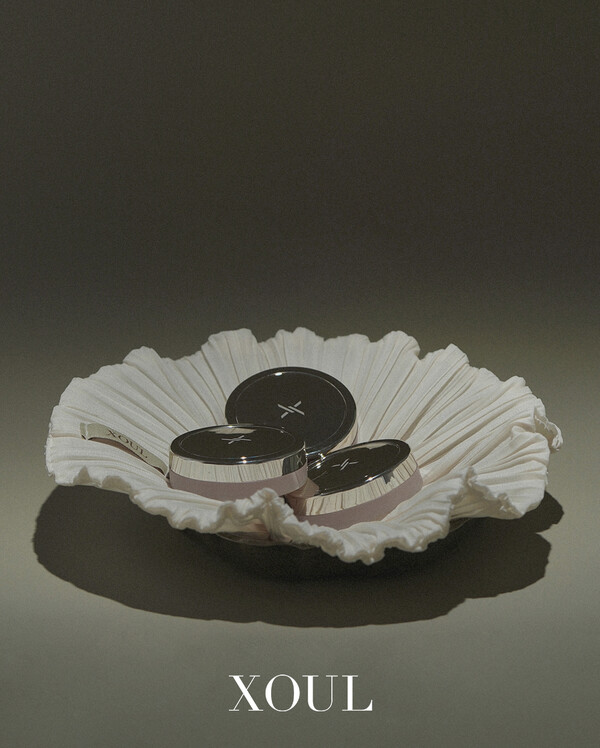 소울이 싱가포르 진출 후 진행한 라이브커머스에서 품절을 기록했다. 사진=소울 제공 