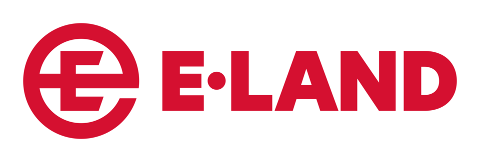 이랜드 CI  이미지 / 사진=더페어 DB