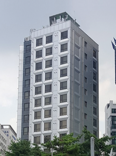 사진제공=종근당 / 종근당 고촌학사 4호관 전경 사진