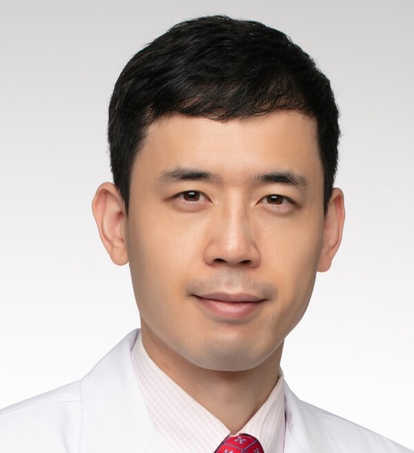 강남세브란스병원 권인규 교수