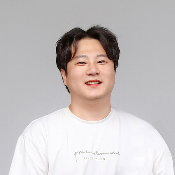 주식회사 개과천선의 이정훈 대표. 사진=개과천선 제공