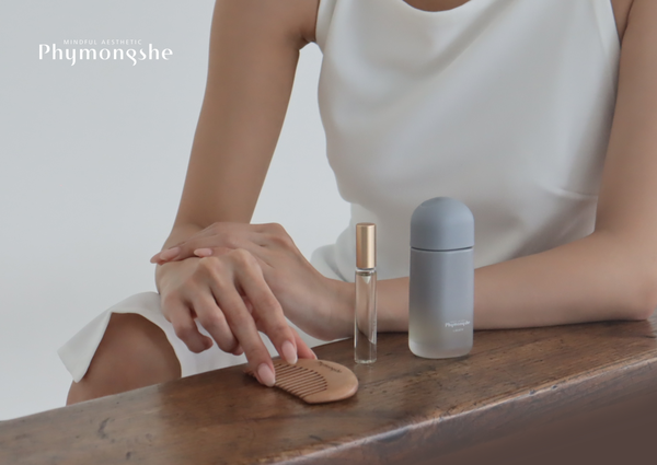 피몽쉐, ' 리버티 롤온’ 선보여/사진제공=피몽쉐