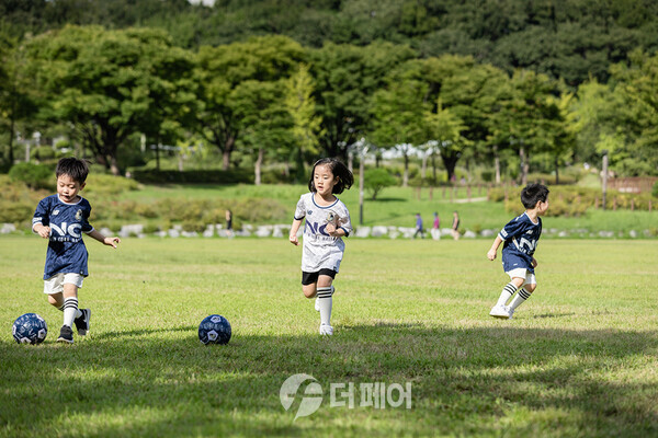 사진제공=이랜드파크 / 켄싱턴리조트 가평 어린이 축구왕 패키지 대표 이미지 1