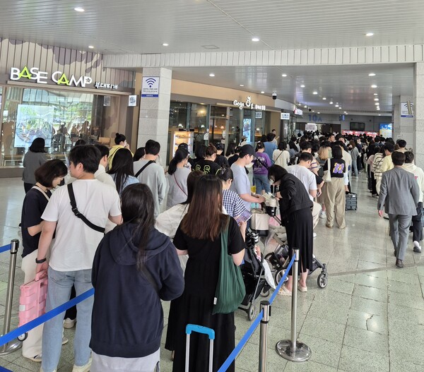  이번 코베에서는 다양한 세미나와 교육 프로그램이 마련됐다. 