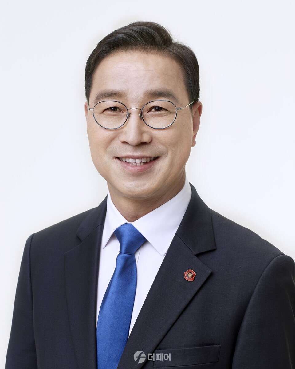 더불어민주당 위성곤 국회의원 / 사진제공=위성곤 의원실