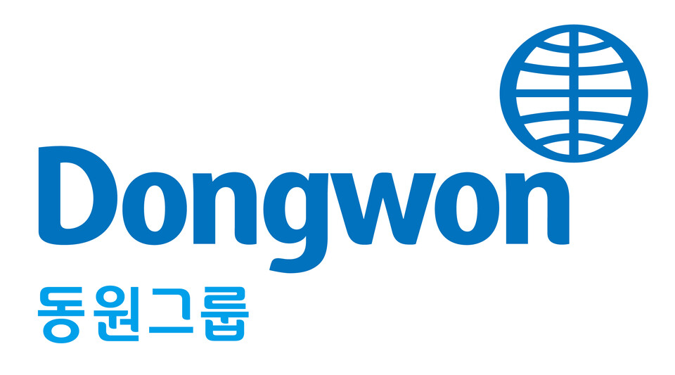 동원그룹 로고 이미지 / 사진=더페어 DB