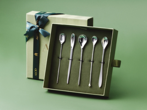 알로드 랩그로운 다이아몬드 골프 볼마커 제품/사진=알로드 제공)