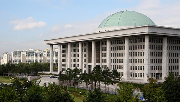 국회의사당 전경 / 사진=연합뉴스