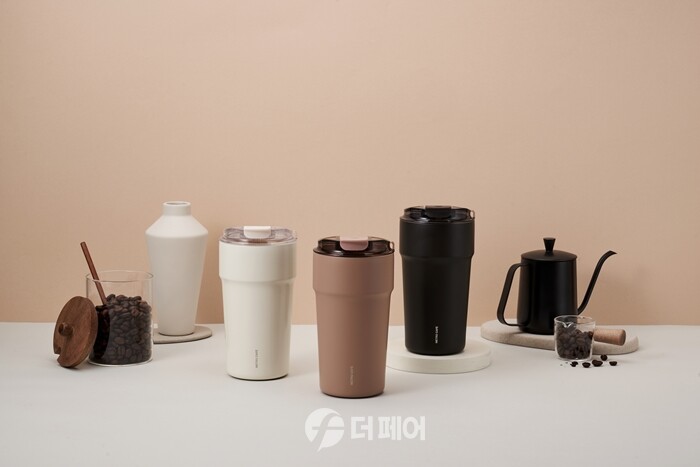 락앤락 메트로 카페 제품 이미지 / 사진제공=락앤락