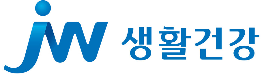 JW생활건강 로고 이미지 / 사진제공=JW생활건강