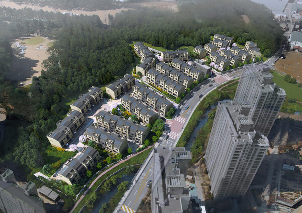 사진제공=현대건설 / 힐스테이트 삼송더카운티