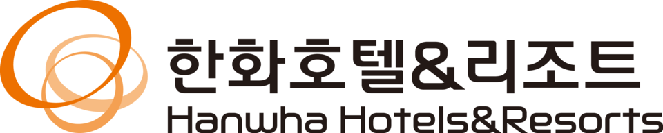 한화호텔&리조트 로고 이미지 / 사진=더페어 DB