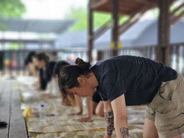여주에서 열린 NON(논)-페스티벌, ‘농촌스러운’ 축제 성료/사진제공= NON(논)-페스티벌