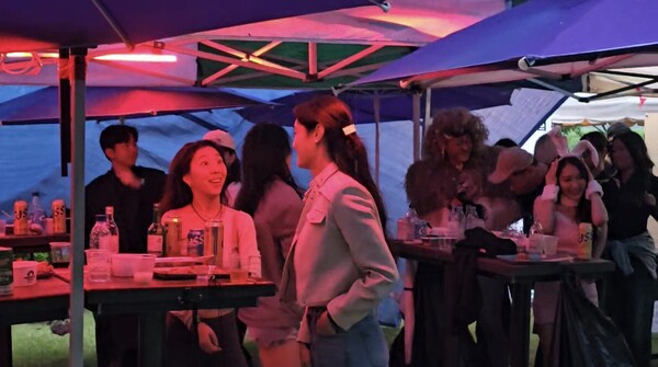 여주에서 열린 NON(논)-페스티벌, ‘농촌스러운’ 축제 성료/사진제공= NON(논)-페스티벌