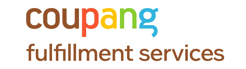 쿠팡풀필먼트서비스 CI 이미지 / 사진=더페어 DB