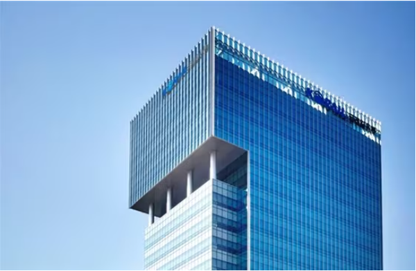 사진제공=코레일유통 / 코레일유통 사옥 전경