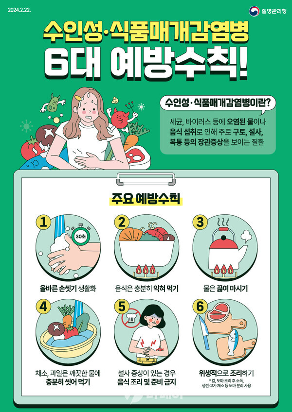 사진제공=충주시 / 하절기 비상방역체계 운영