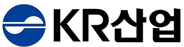 사진제공=KR산업 / KR산업 CI 이미지