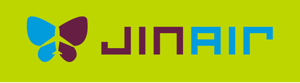 사진제공=진에어 / 진에어 CI 이미지