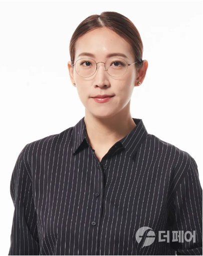 정의당 장혜영 국회의원 / 사진=더페어 DB