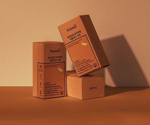 '살므시126'. 사진=살므시 제공 