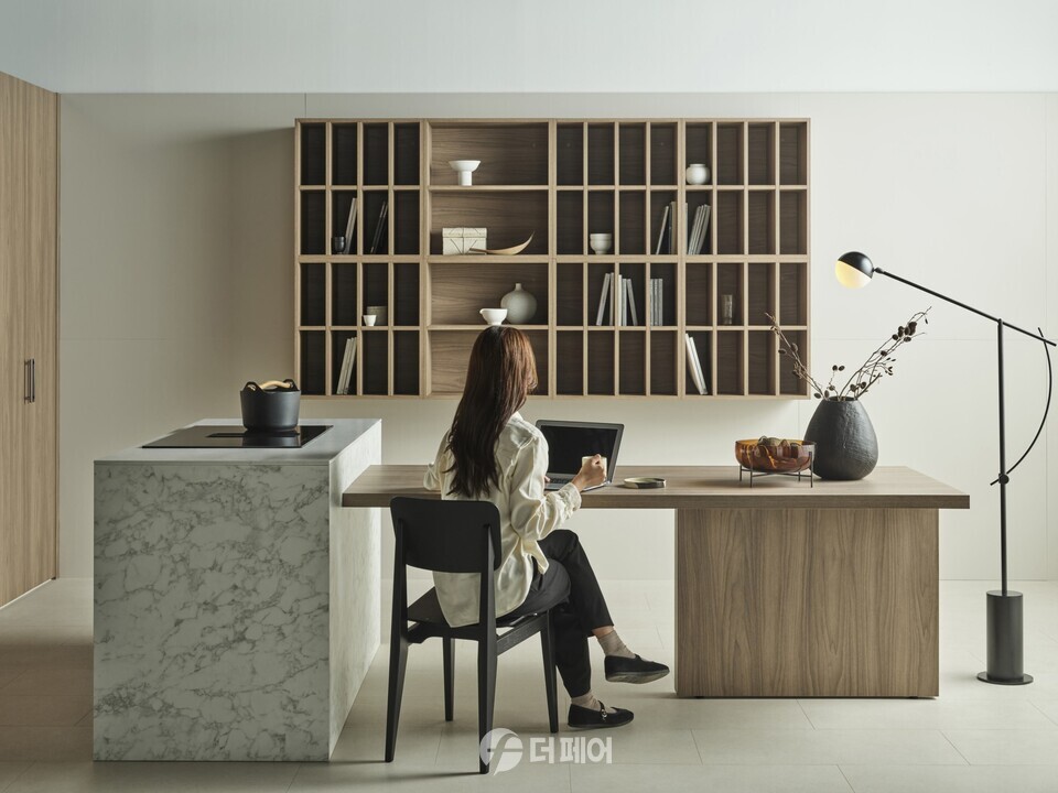 유로300 오리진 제품 이미지 / 사진제공=한샘