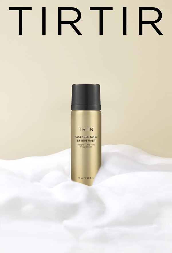 티르티르, ‘티알티알 콜라겐 코어 리프팅 마스크’ CJ 온스타일 홈쇼핑서 매진/사진제공=티르티르