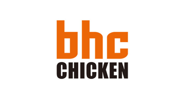 bhc CI 이미지 / 사진=더페어 DB