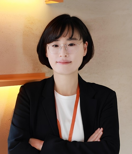 김유진 한샘 대표. 한샘