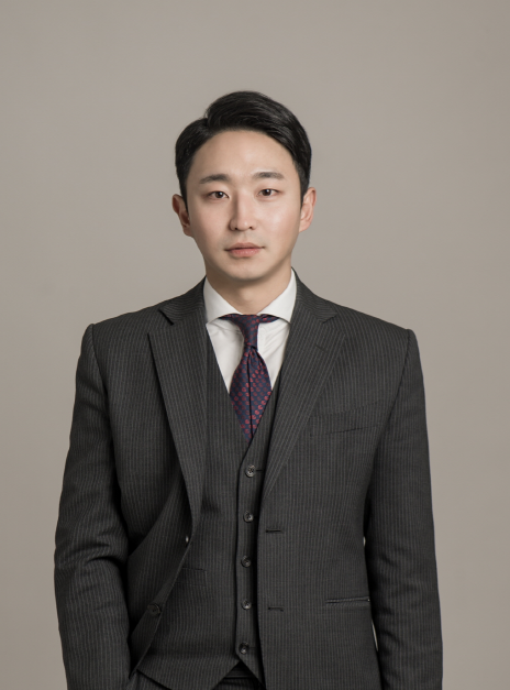 사진=인카금융서비스(주) 화랑본부 킹덤지점 김현식 지점장·보험설계사