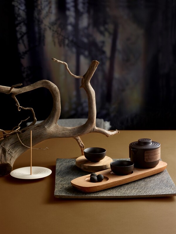  ‘기다림 침향’이 고객들의 많은 관심과 성원에 보답하고자 ﻿오는 6월 30일(일)까지 침향 프로모션을 진행한다. 