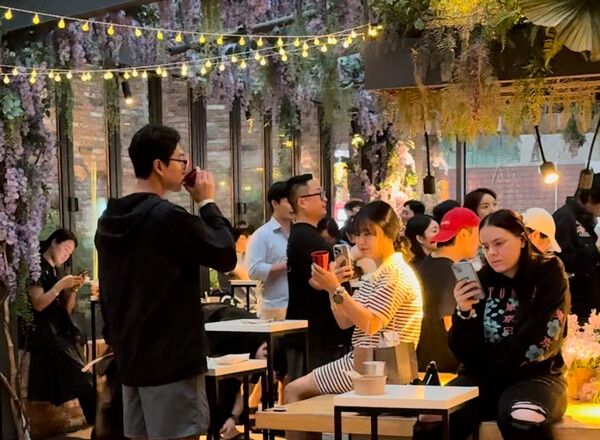 스콜, '제6회 부산수제맥주축제' 성료/사진제공=스콜