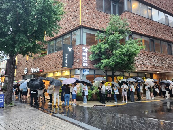 스콜, '제6회 부산수제맥주축제' 성료/사진제공=스콜