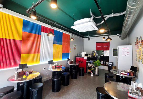 청춘닭꼬치, 도림점 오픈…’홀매장 확장 전략 본격화’/사진제공=청춘닭꼬치