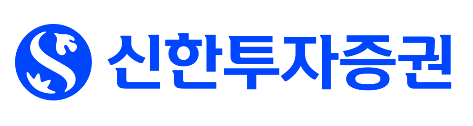 신한투자증권 로고 이미지 / 사진제공=신한투자증권