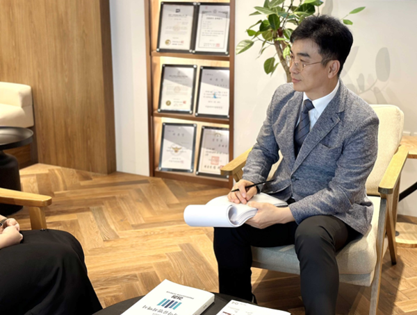 사진=법무법인 태하 최승현 대표 변호사