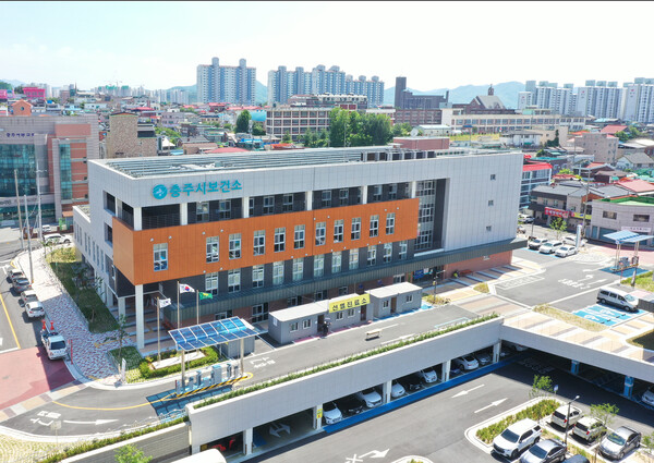 의료공백은 없다 충주시 지역 의료서비스 개선 고삐 / 사진=충주시