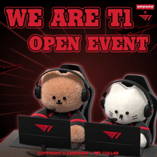 어프어프 X T1 콜라보 디지털 악세서리 선보여/사진제공=어프어프